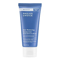 Resist - Crème Hydratante Réparatrice SPF 50 , PAULA'S CHOICE